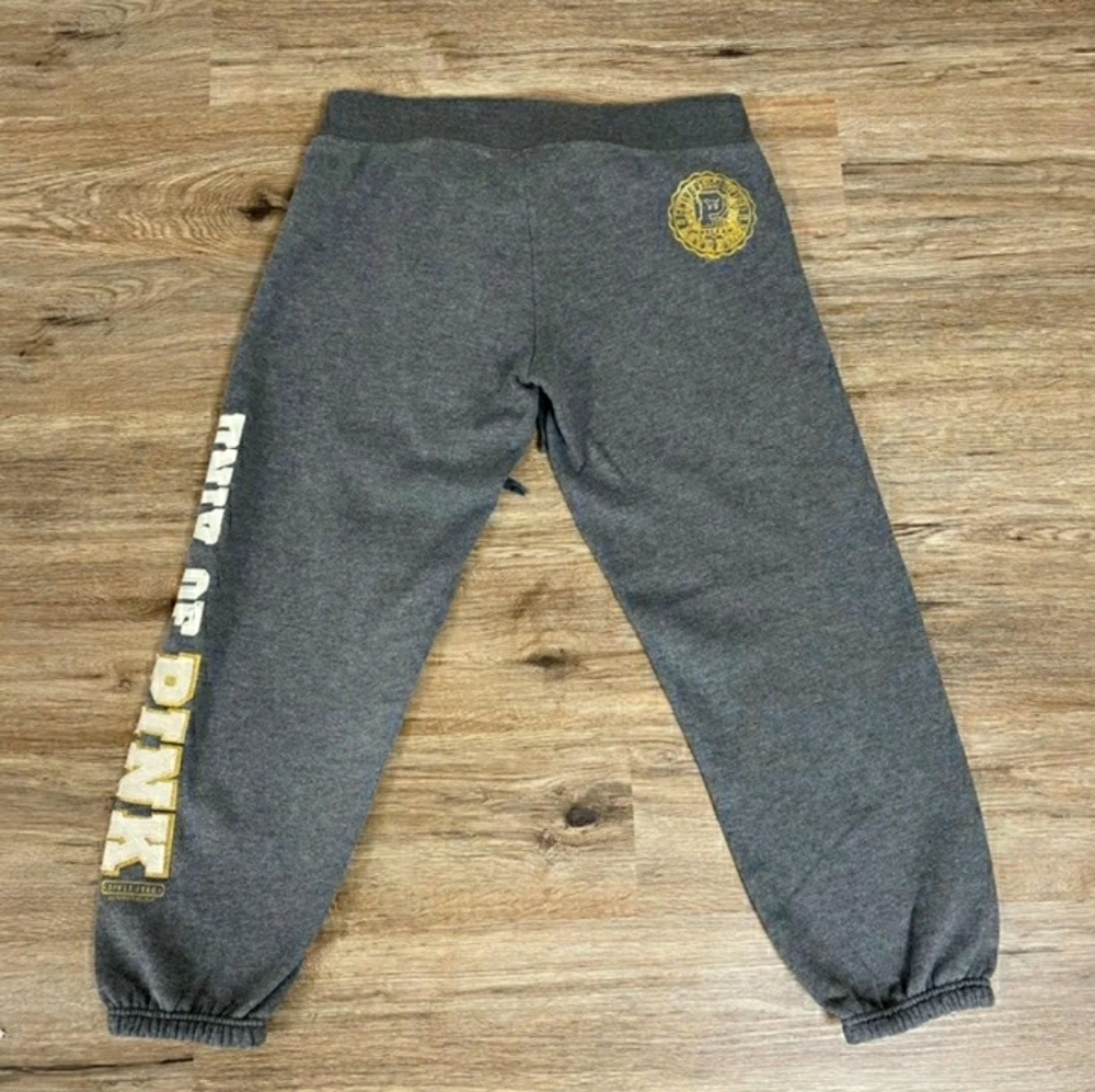 PINK "My Favorite Sweats" SZ Med
